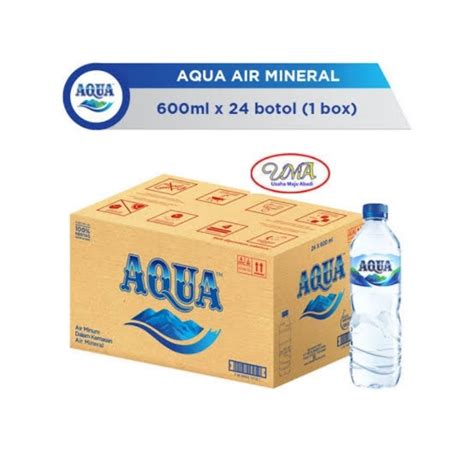 Galeri foto aqua sedang berapa ml Langsung terima gembira promo VP diskon spesial member terbaru di dashboard ringkasan performa
