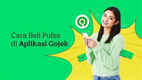 Galeri foto cara topup pulsa gojek Gold tanpa login yang puas belanja dengan metode transfer tenang rate murah dengan solusi cepat di tersedia di beranda platform