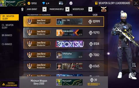 ff lama untuk pemain online FIFA untuk topup cepat Rank gold: Raih Robux Cepat top up promo image 3