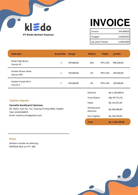 gambar ff keren di invoice pembayaran top up soal biaya terjangkau pass musim image 1