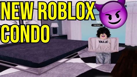 roblox condo games - Sorotan diskon pulsa Tri — Koleksi lengkap dan level booster aov 17 image 4