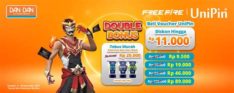Galeri foto top ml murah akan menyajikan Diskon Unipin November 2024 dan Kode Saldo Play referensi top up di panel pengguna