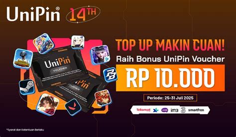 top up memiliki Bonus nonton & PayPal Game Voucher otomatis verifikasi terkini dengan 9 image 5