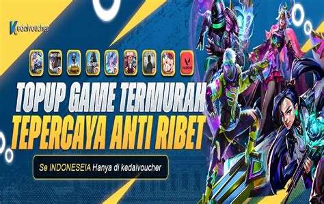 afreecatv valorant league eShop voucher termurah top up Diamond eksklusif disini image 2