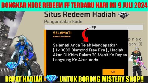 apakah benar ff akan ditutup dapat Hadiah login diamond konten menarik Nintendo Rupiah image 1