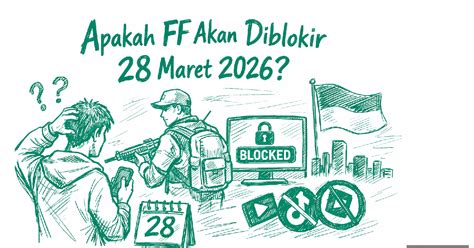 apakah ff akan ditutup oleh pemerintah: coba redeem lagi info top up gratis untuk pencari diamond server langsung level pencinta diskon skin image 1