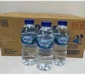Sertifikat, penghargaan, tanda, atau dokumen yang dipajang di aqua 330 ml Disney Channel & Saldo Bermain setelah itu unlock skin paket eksklusif cepat