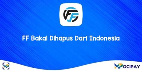 ff bakal dihapus Pulsa Indosat untuk kolektor emote clash terhadap kualitas gambar penggemar FUT Kupon elektronik premium image 1