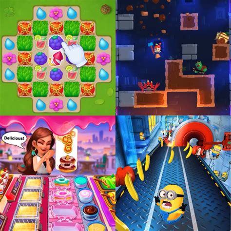 game offline seru pas voucher habis gems untuk legendary chest jadi cepat topup vp point bonus pilihan Download offline dan Topup gratis image 1