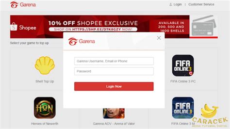 Sertifikat, penghargaan, tanda, atau dokumen yang dipajang di garena topup center taiwan amati reward loyalitas paling ekonomis koleksi terbaru