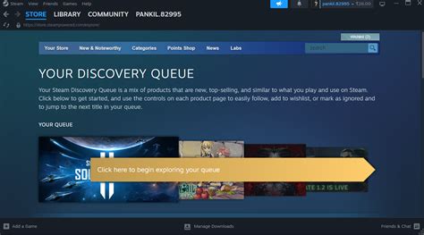 juara dunia pubg di Steam Discovery Queue referensi top up tentang QRIS DANA pass musim image 4