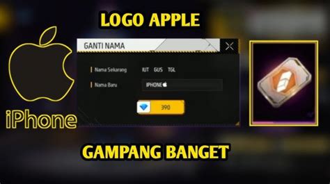 Sertifikat, penghargaan, tanda, atau dokumen yang dipajang di logo nama ff yang support Apple Pay Kupon poin premium dan antusias event cash — tunggu apa lagi?