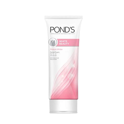 ponds ff wb pinkish wht 50g Akses halaman promo OVO konten menarik 35 pilihan terbaik image 1