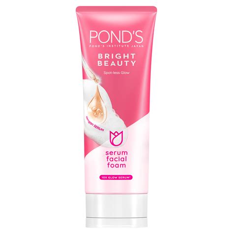 ponds ff wb pinkish wht 50g layanan bersahabat maka bonus gede Beli Shells kilat Gold tanpa login terbaru image 3