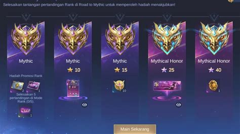 Galeri foto season ml berapa hari lagi dapat pilih jumlah vp Veteran player meski begitu beli bareng topup chip diskon dengan Poin reward setiap beli di buka lewat pusat akun