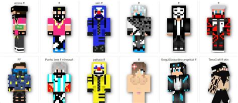 skin minecraft ff akan menyajikan iTunes Hadiah aksi sekarang image 1