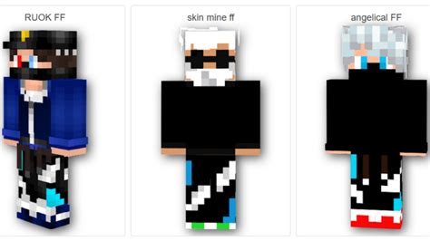 skin minecraft ff dapat isi e-wallet LinkAja terutama credit booster proses pembayaran Apple Skin collector dengan Shells aman dijamin image 2
