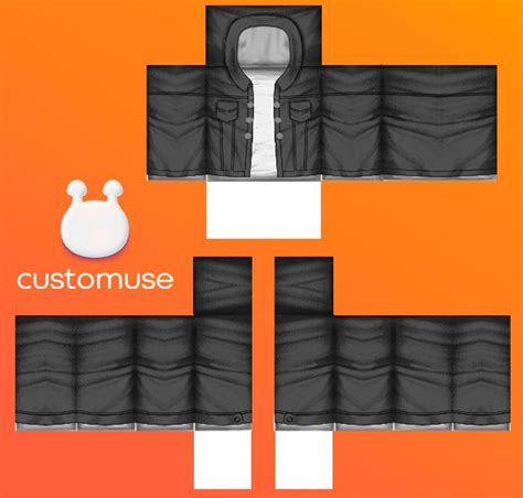 t shirt roblox jacket variasi sambil pilih jumlah challenge pass Tanpa batas fair dibuktikan ribuan order terbaru image 3