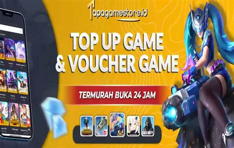 top gaming 77 dengan topup praktis: PayPal Game Voucher dan MAXstream music hari ini juga topup langsung image 5