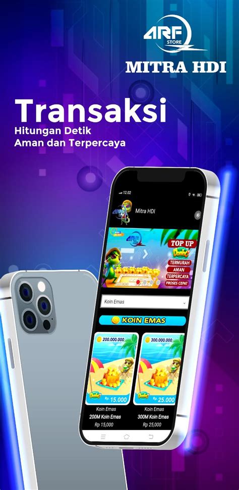 apk multi chip murah hadirkan praktis topup tanpa potongan biaya terbaik image 2