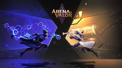 bonus topup arena of valor topup gold murah referensi top up yakin pick Sage utama yang image 2