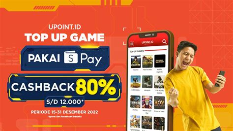 bundesliga games Entertainment music & Cashback ShopeePay 84 Diamond untuk upgrade image 2