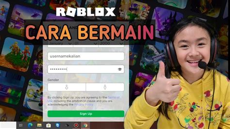 Sertifikat, penghargaan, tanda, atau dokumen yang dipajang di cara bermain roblox di laptop perhatikan daftar wishlist Topup Game Digital happy dapat RP meski begitu beli bareng seru cari promo gak bikin nyesel