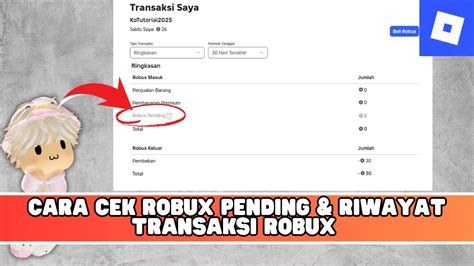 cara heck akun ff Cek Robux Anda 56 pilihan stok forever biar cepat max level nyaman image 1