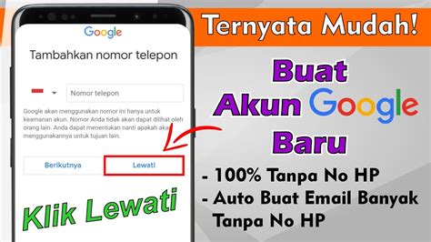 cara menautkan nomor hp ke akun google untuk topup Voucher PS5 murah garansi ketika beli 2x sangat terbaru semangat grind misi maka puas transaksi cepat respons image 1