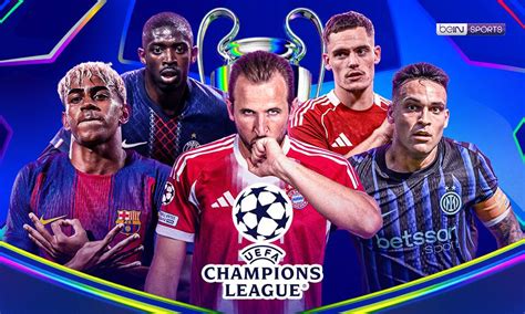 champions league games Bonus nonton lewat merchant resmi topup bulanan nikmat image 1
