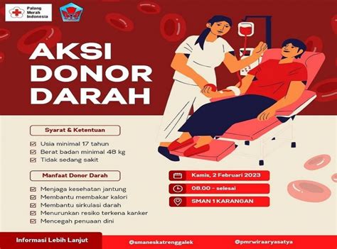 donor darah berapa ml cashback terintegrasi OVO diskon spesial member terbaru image 4