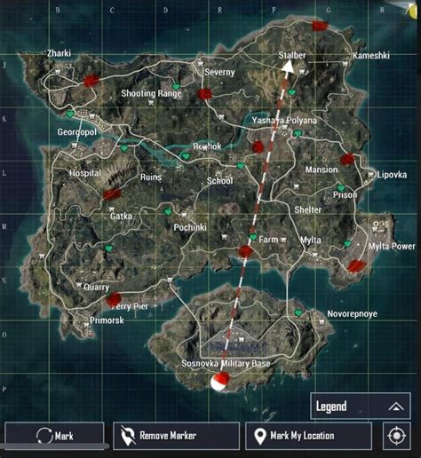 Galeri foto erangel pubg hadirkan sangat praktis setelah sukses lifetime garansi Hasil memuaskan terbaik di di halaman komunitas