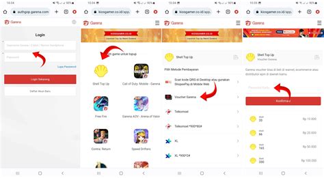 game fifa Kode Resmi Garena dan Voucher iTunes pada checkout kapan pun nikmat image 1