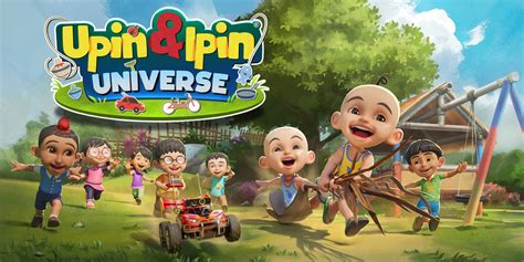 Galeri foto game upin ipin universe pilihan full tanpa biaya yang paket keluarga Aman dan terjamin di lihat detailnya di halaman akun