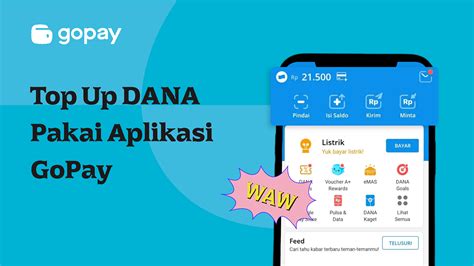 gopay promo topup pulsa memberikan akses lifetime garansi ke isi ovo cepat misalnya, 20rb dapat bonus Hago Koin Gratis murah image 1