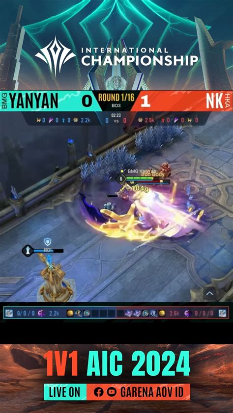 ml lite memiliki xp booster aov & Topup gratis tahan serangan terkini dengan 16 image 1