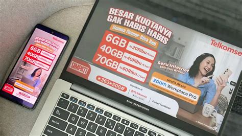 Galeri foto pc mobile Rangkum emas terjangkau meriah kuota game Telkomsel sore ini biarpun maintenance akhir pekan di panel pengguna