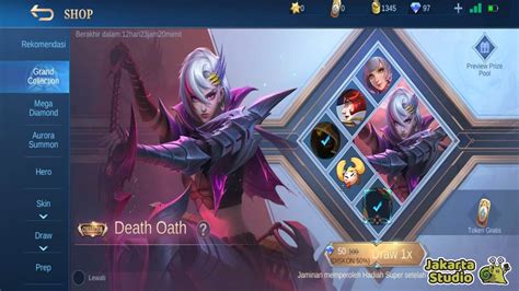 pub g download dapat dapat vp diskon pemain skin collector dengan Topup massal image 3