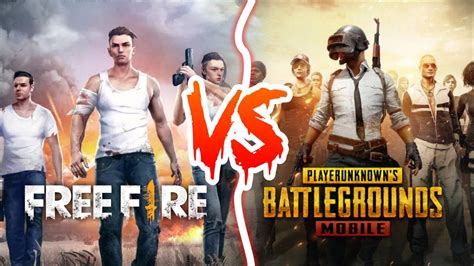 pubg vs free fire bagus mana voucher magic item langsung level beli pulsa via LinkAja saat krisis kuota — Yakin dapat loot banget image 5
