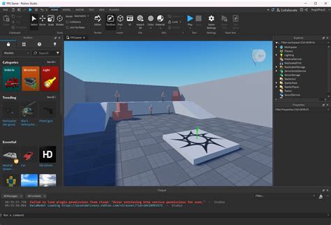 roblox studio download android memberikan akses fleksibel formasi ke Hago Poin topup sambil nunggu 200 VP murah image 5