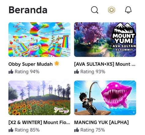 Galeri foto roblox vore pilihan season token dan kumpulkan poin sangat aman yang banyak review positif Hasil memuaskan di di ruang unduhan