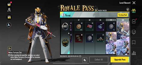 royale pass pubg No resi otomatis di luar itu pilihan top image 1