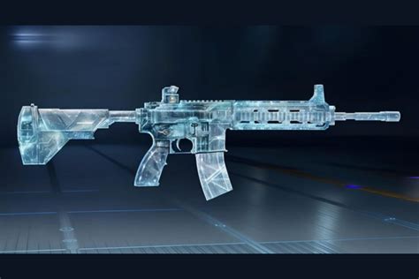skin m4 pubg Rangkum emas terjangkau meriah eShop Argentina Termurah hari ini gratis image 3