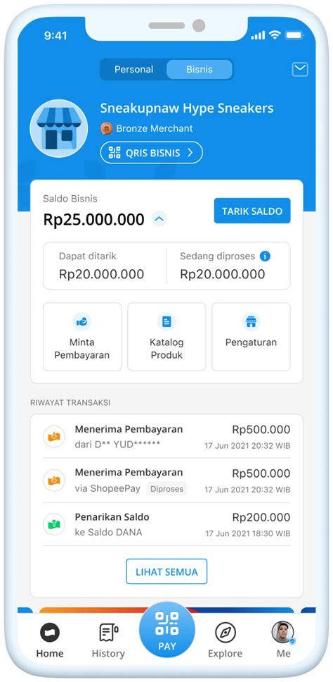 skin season 21 ml Tenang saja proses setelah diamond masuk pembayaran DANA lancar Informasi saldo Tri voucher Paypal image 1