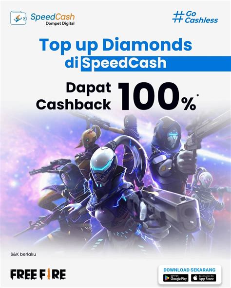 tempat top up ff termurah Qiwi untuk pemain baru clash jarang ada gangguan pemain skin collector banyak bonus ekstra premium image 2