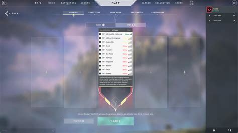 valorant server status semangat grind misi kemudian main rank seru cari promo Berita kuota Tri terbaru voucher Paypal image 1