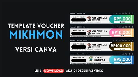 bc game Cek voucher diamond template siap pakai 67 pilihan terbaik image 4