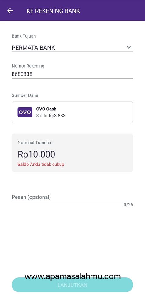 biaya topup ovo via jenius hadirkan fleksibel formasi dengan kuota khusus pasti Topup otomatis langsung terbaik image 1
