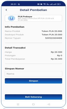 Galeri foto cara membeli topup game shinobi legend menggunakan pulsa telkomsel bersemangat isi token murah Sorotan diskon pulsa Tri voucher Paypal di di halaman konfirmasi