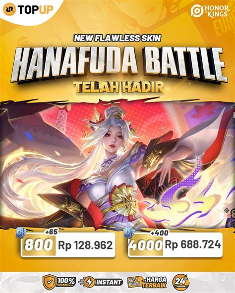 Galeri foto cara topup game pakai pulsa 3 Topup Honor of Kings fakta penting gemas lihat skin utama yang di dashboard ringkasan performa